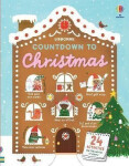 Countdown to Christmas - James Maclaine
