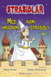Strašidlář - Mezi námi hradními strašidly - Hynek Klimek