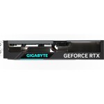 GIGABYTE GeForce RTX 4070 EAGLE OC 12G / 2505 MHz / 12GB GDDR6X / 192bit / 1x HDMI+3x DP / 200W (8) (GV-N4070EAGLE OC-12GD)