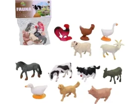 MaDe 15101 Zvířátka domácí