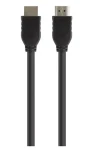 Belkin HDMI / Kabel / Audio/Video / 4K/UltraHD / 5 m (F3Y017BT5M-BLK)