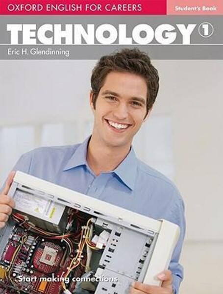 Oxford English for Careers: Technology Student´s Book