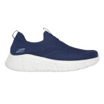 Boty Skechers Bobs B Flex - Frigid Edge M 118107-NVY EU 44