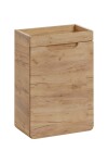 COMAD - Skříňka pod umyvadlo 40cm 1 dvířka ARUBA CRAFT 5907611651735