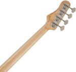 AV Basses AVP4 BassTheWorld VW