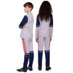 Kalhoty adidas Squadra 25 Training Jr JP3369 164 cm