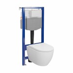 CERSANIT - Set C19 AQUA 50 PNEU QF WHB ZEN PRO SO DUR SC EO S701-799