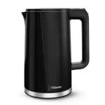 Tristar WK-3407 černá / Rychlovarná konvice / 2200W / 1.7l (WK-3407)