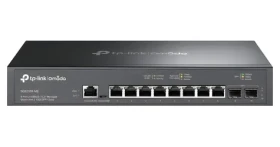 TP-Link SG3210X-M2 / Switch / 8x 2,5Gb RJ-45 / 2x 10Gb SFP+ / L2+ managed (SG3210X-M2)