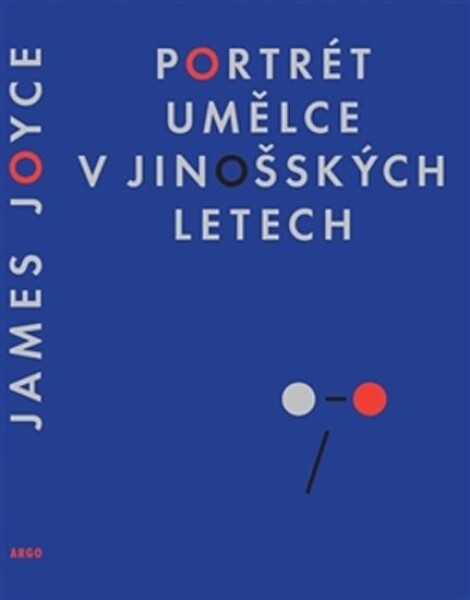 Portrét umělce jinošských letech James Joyce