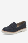 Polobotky Clara Barson WS5885-01A Materiál/-Syntetický