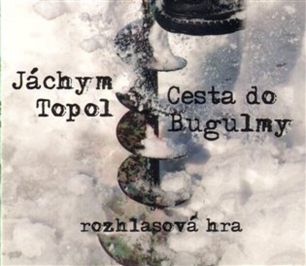 Cesta do Bugulmy