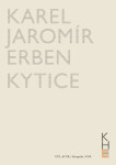 Kytice - Karel Jaromír Erben