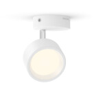 Philips Bracia Led Bodové svítidlo Led/5,5w/230v bílá