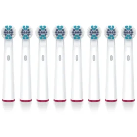 Beurer TB 30/50 Clean náhradní hlavy 8 kusů (4211125101541)