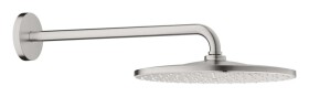GROHE - Rainshower Mono Hlavová sprcha, průměr 31 cm, supersteel 26558DC0