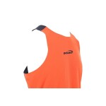 Inov-8 Běžecké tílko INOV8 AIRLITE PRO VEST M - oranžová Velikost textilu: S