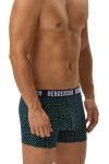 Pánské boxerky 3 pack 42255 Jet - HENDERSON vícebarevná L