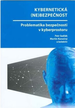 Kybernetická (ne)bezpečnost - Problematika bezpečnosti v kyberprostoru - Martin Konečný