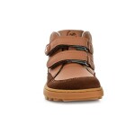 Be Lenka Elio All Brown celoroční