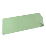 Trust Benya XXL zelená / Podložka pod myš a klávesnici / 900 × 430 mm (25481)