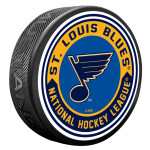 Mustang Puk St. Louis Blues NHL Arrow