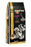 Puffins Dog Junior Chicken 15kg