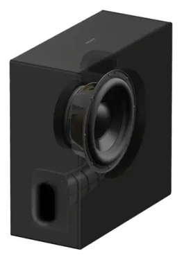 Sony SA-SW8 / Bezdrátový subwoofer / 300 W (SASW8.CEJ)
