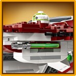 LEGO LEGO® Star Wars™ 75401 Ahsoka a jediská stíhačka Interceptor™