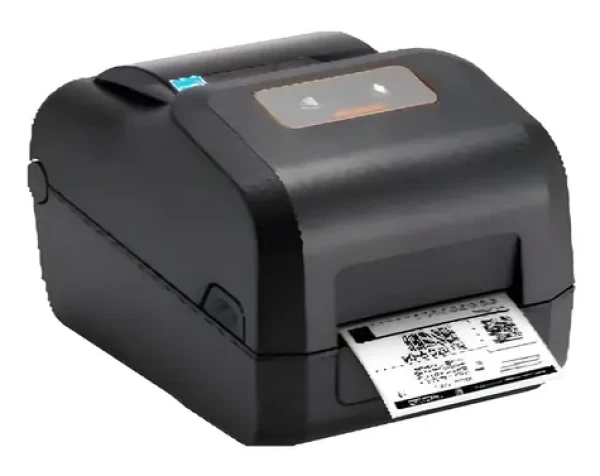 Bixolon XD5-40t / Tiskárna štítků / DT / 203dpi / USB / USB host (XD5-40TEK/BEG)