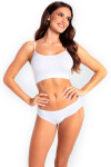 Dámské kalhotky 1590s Ultra comfort white - GATTA Bílá M