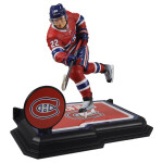 McFarlane Figurka Cole Caufield #22 Montreal Canadiens NHL