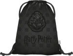 BAAGL Sáček Harry Potter Bradavice černý