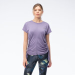 IQ tričko s krátkým rukávem Indila Wmns W 92800624274 xs