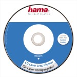 Hama CD Laser Lens Cleaner CD