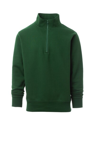 Pracovní mikina Payper Canada Barva: Zelená, Velikost: L (000867030807000L)