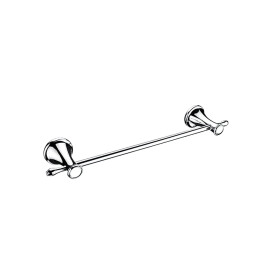 Nimco Lada chrom držák na ručníky 42 cm LA 19035-26 LA 19035-26