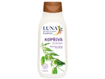 Alpa Luna bylinný šampon kopřivový 430 ml