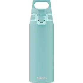 SIGG Shield ONE Glacier 0.75 l / Láhev / nerez (8992.00)