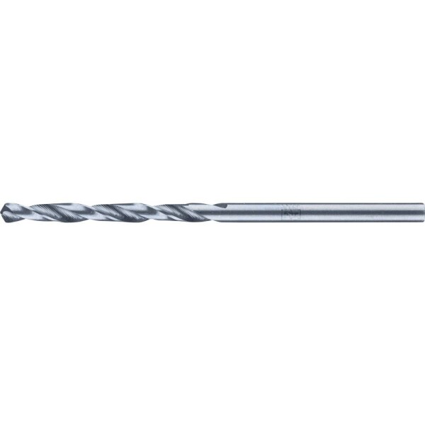 PFERD TOOLS 25203822 ocel spirálový vrták, 3 mm, délka 100 mm, DIN 340, 10 ks