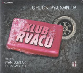 Klub rváčů Chuck Palahniuk