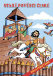 Staré pověsti české