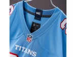 Nike Pánský dres Tennessee Titans NFL Cam Ward #1 2026 Game Velikost: 2XL