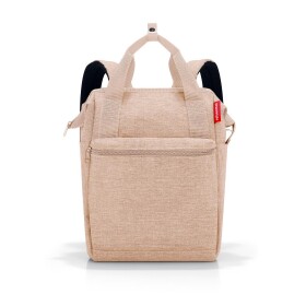 Batoh Reisenthel Allrounder R Twist coffee