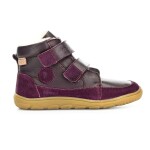 Lurchi Jolly Purple TEX