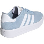 Dámská obuv adidas Court Silk W IG8612 42