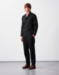 Service Works Twill Waiter Pants Black M