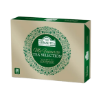 Ahmad Tea | My Favourite Tea Selection | 30 alu sáčků Dárkové balení