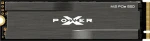 Silicon Power P34XD80 2TB, SP002TBP34XD8005