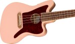 Fender Fullerton Jazzmaster Uke SHP